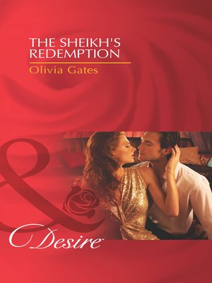cover image of The Sheikh's Redemption